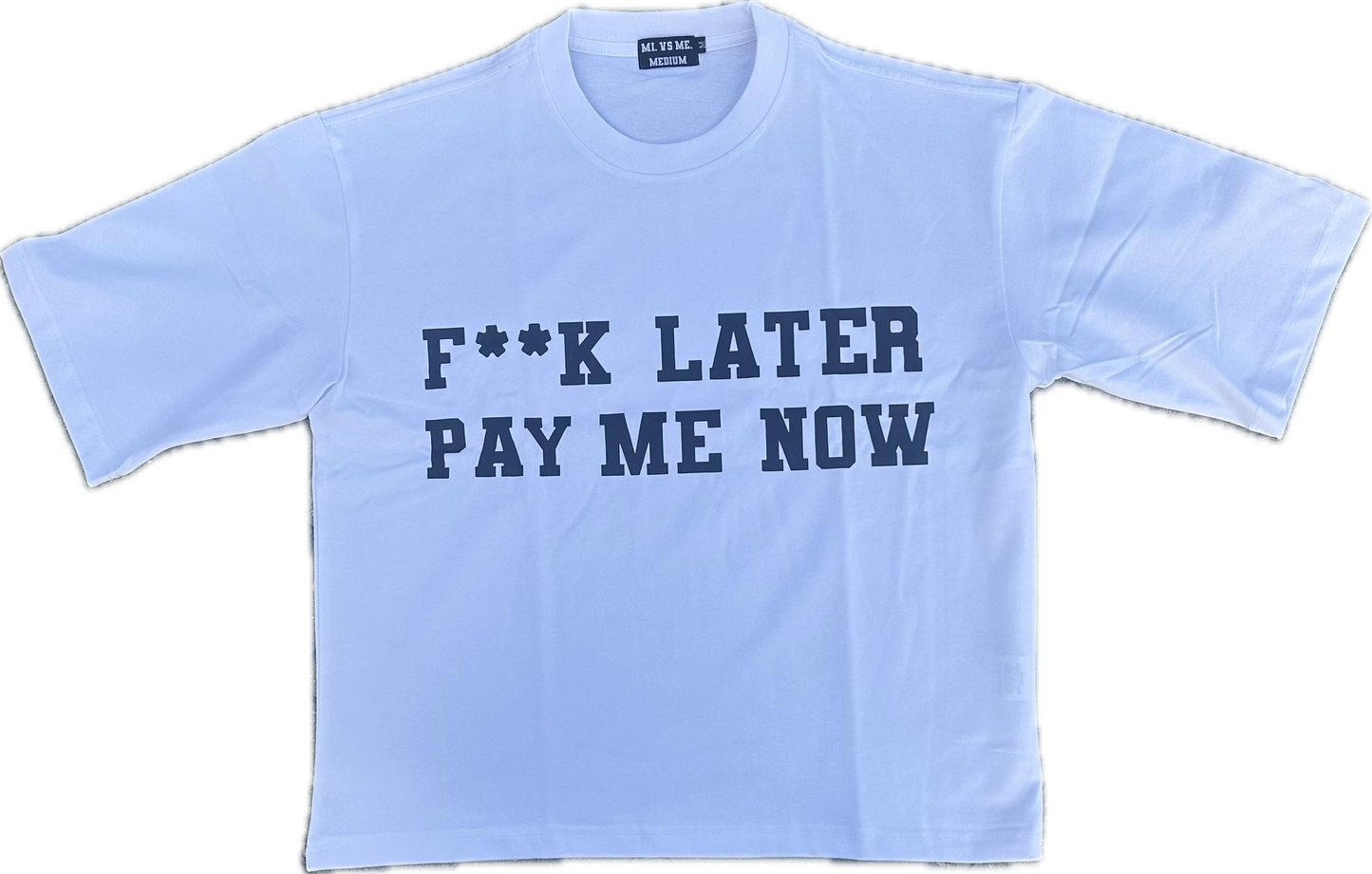 "FLPMN" TEES