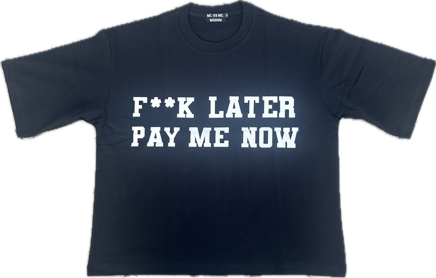 "FLPMN" TEES