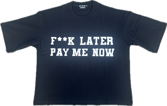 "FLPMN" TEES